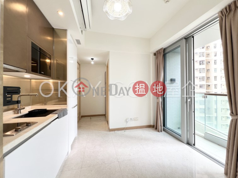 開放式,星級會所,連租約發售,露台2座 (Emerald House)出售單位 | 2座 (Emerald House) Emerald House (Block 2) _0