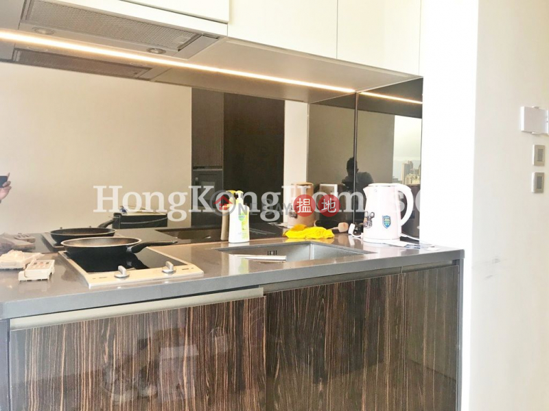 Property Search Hong Kong | OneDay | Residential | Rental Listings 1 Bed Unit for Rent at Jones Hive