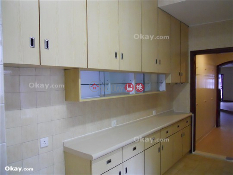 Efficient 3 bedroom with balcony | Rental | 17-25 Conduit Road | Western District | Hong Kong Rental | HK$ 125,000/ month