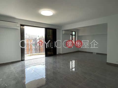 Efficient 3 bed on high floor with balcony & parking | Rental | Block 2 Kent Court 根德閣 2座 _0