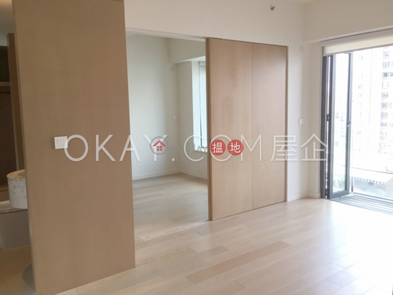 Property Search Hong Kong | OneDay | Residential Rental Listings Tasteful 1 bedroom with balcony | Rental