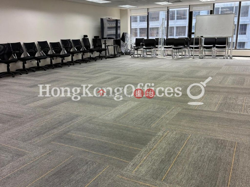 明輝中心寫字樓租單位出售|油尖旺明輝中心(Inter Continental Plaza)出售樓盤 (HKO-57925-AIHS)
