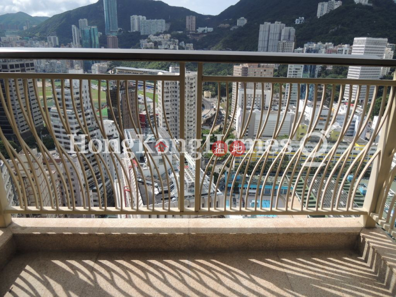 2 Bedroom Unit for Rent at The Morrison | 28 Yat Sin Street | Wan Chai District | Hong Kong | Rental HK$ 25,000/ month