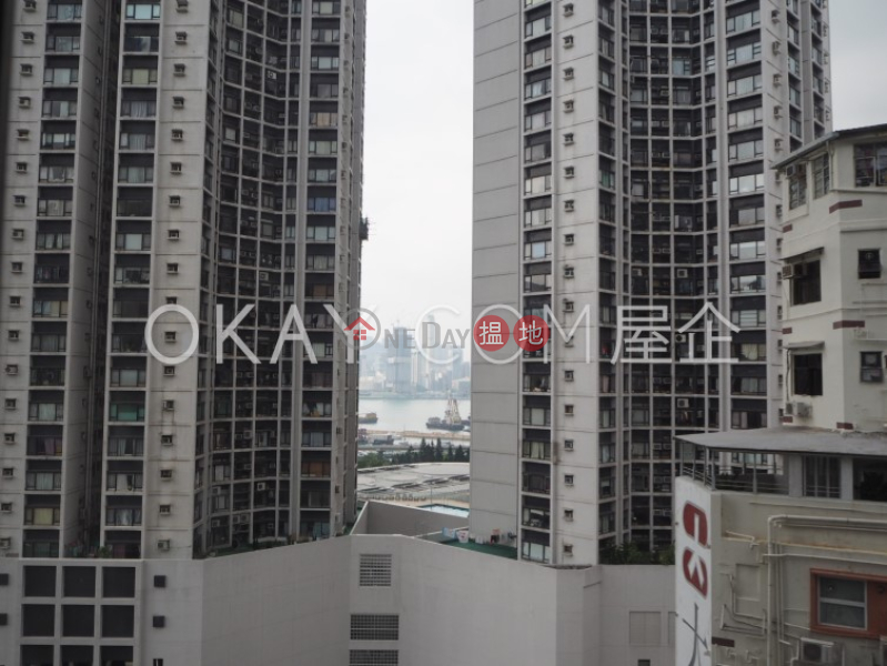 HK$ 27,500/ month, Magnolia Mansion Eastern District Cozy 1 bedroom on high floor | Rental