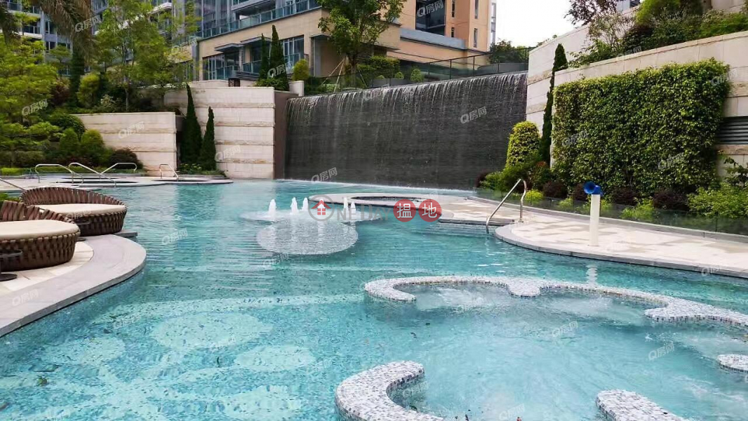 Park Circle | 3 bedroom Mid Floor Flat for Rent | Park Circle Park Circle Rental Listings