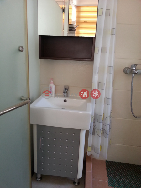 CENTRAL, FOR RENT, STUDIO, Wo On Building 和安樓 Rental Listings | Central District (KR9212)