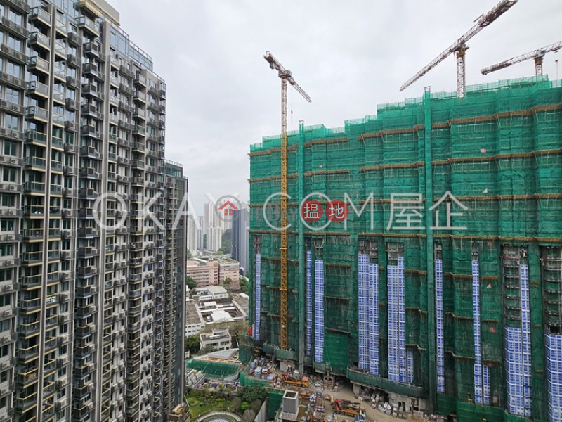 港島南岸1期 - 晉環-中層住宅出租樓盤HK$ 35,000/ 月