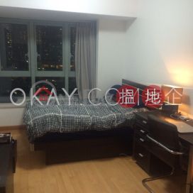 Elegant 2 bedroom in Kowloon Station | For Sale | The Harbourside Tower 2 君臨天下2座 _0
