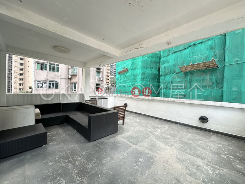 伊利近街22號-高層-住宅-出租樓盤HK$ 35,000/ 月