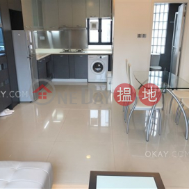 Elegant penthouse with rooftop | Rental, 1 Tai Hang Road 大坑道1號 | Wan Chai District (OKAY-R122859)_0