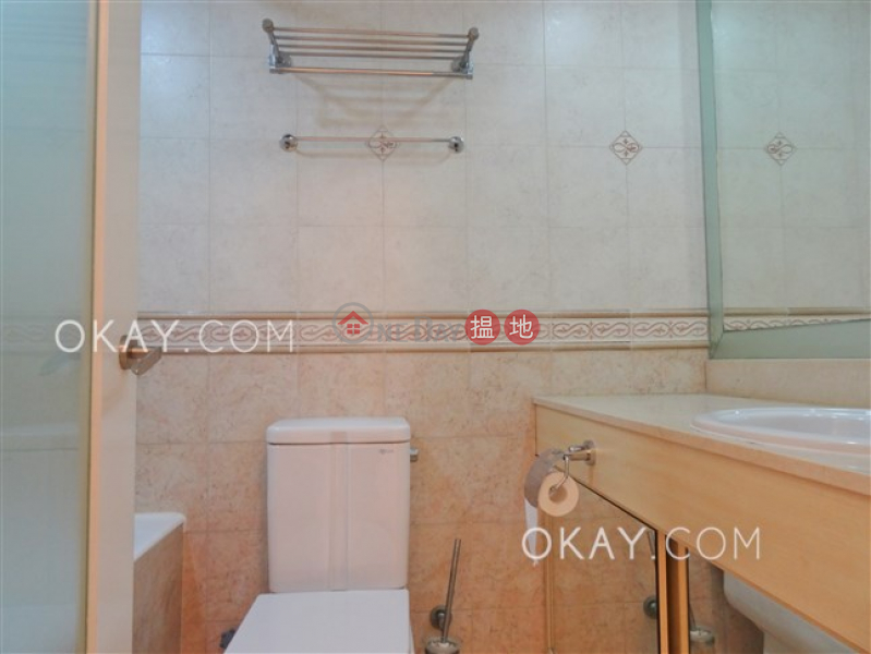 Rare 3 bedroom with balcony | Rental, Ronsdale Garden 龍華花園 Rental Listings | Wan Chai District (OKAY-R27985)