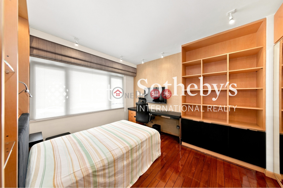 HK$ 70M | Celestial Garden | Wan Chai District Property for Sale at Celestial Garden with 4 Bedrooms
