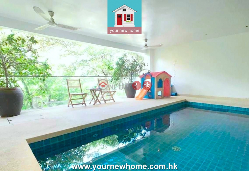 Modern House for Rent in Clearwater Bay, House 1 Buena Vista 怡景花園 1座 Rental Listings | Sai Kung (RL2051)