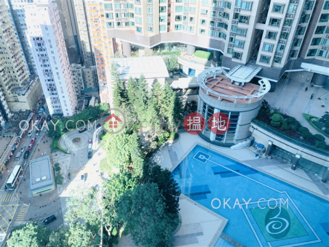 Exquisite 3 bedroom with sea views | For Sale | The Belcher's Phase 1 Tower 1 寶翠園1期1座 _0