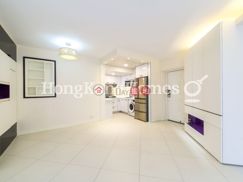 2 Bedroom Unit for Rent at Illumination Terrace | Illumination Terrace 光明臺 Rental Listings