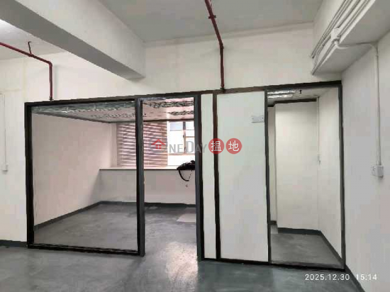 貨倉+寫字樓 ,有匙即約即睇|屯門好景工業大廈(Goodview Industrial Building)出租樓盤 (JOHNN-5965555865)