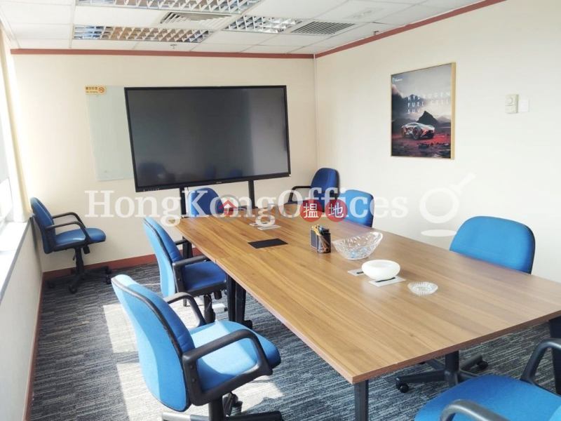 Office Unit for Rent at Concordia Plaza, Concordia Plaza 康宏廣場 Rental Listings | Yau Tsim Mong (HKO-32710-AKHR)