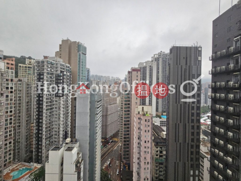 Office Unit for Rent at Parkview Centre, Parkview Centre 柏景中心 | Eastern District (HKO-767-AGHR)_0