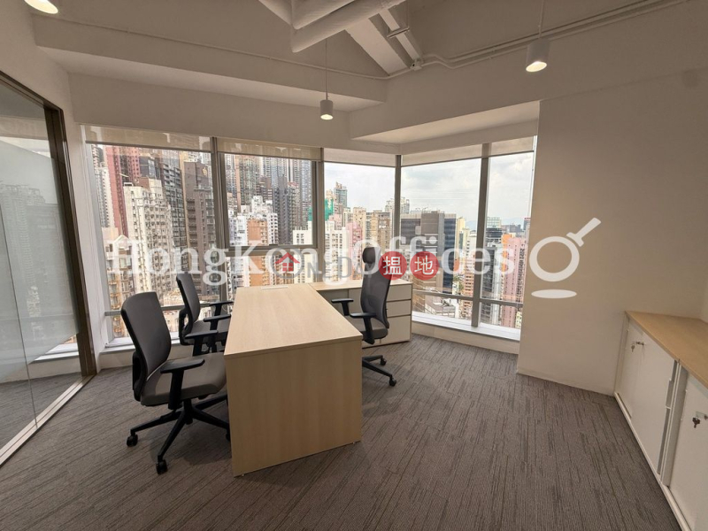 中央廣場-中層-寫字樓/工商樓盤出租樓盤-HK$ 84,000/ 月