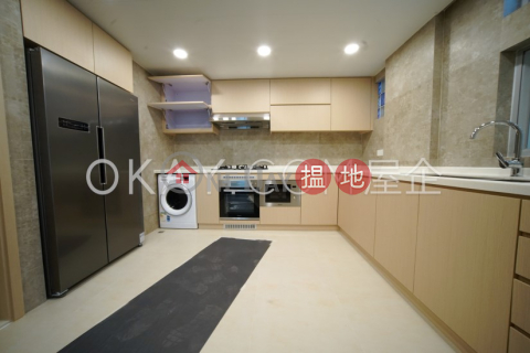 Efficient 4 bedroom with balcony & parking | Rental | Mandel Villa 文都新邨 _0