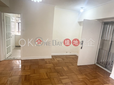 Popular 3 bedroom in Mid-levels West | For Sale | Corona Tower 嘉景臺 _0
