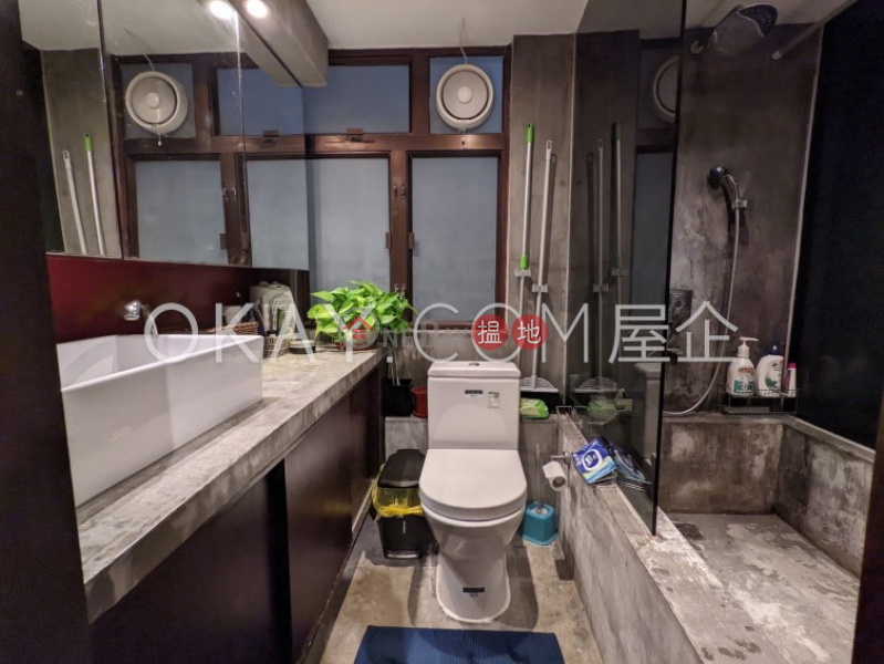 HK$ 25,000/ 月賓士花園西區-1房1廁《賓士花園出租單位》