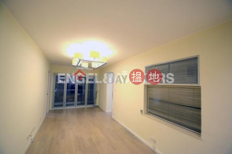 3 Bedroom Family Flat for Rent in Causeway Bay | Highland Mansion 海倫大廈 _0
