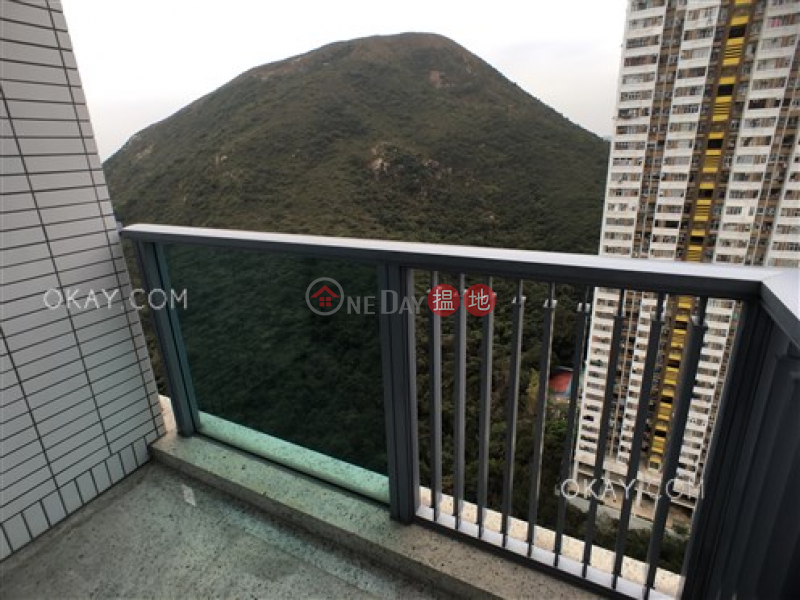Property Search Hong Kong | OneDay | Residential, Sales Listings Rare 1 bedroom on high floor with balcony | For Sale