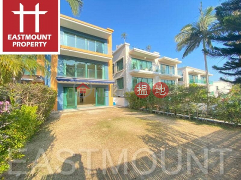 Sai Kung Village House | Property For Rent or Lease in Phoenix Palm Villa, Lung Mei 龍尾鳳誼花園-Nearby Sai Kung Town, Garden | Phoenix Palm Villa 鳳誼花園 _0