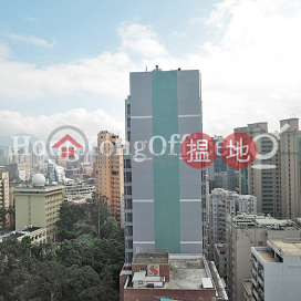 Office Unit for Rent at Mira Place 1, Mira Place 1 美麗華廣場一期 | Yau Tsim Mong (HKO-44915-AEHR)_0