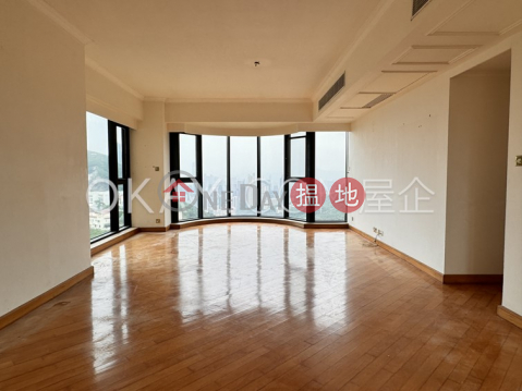 Unique 4 bedroom with sea views & parking | Rental | 3 Repulse Bay Road 淺水灣道3號 _0