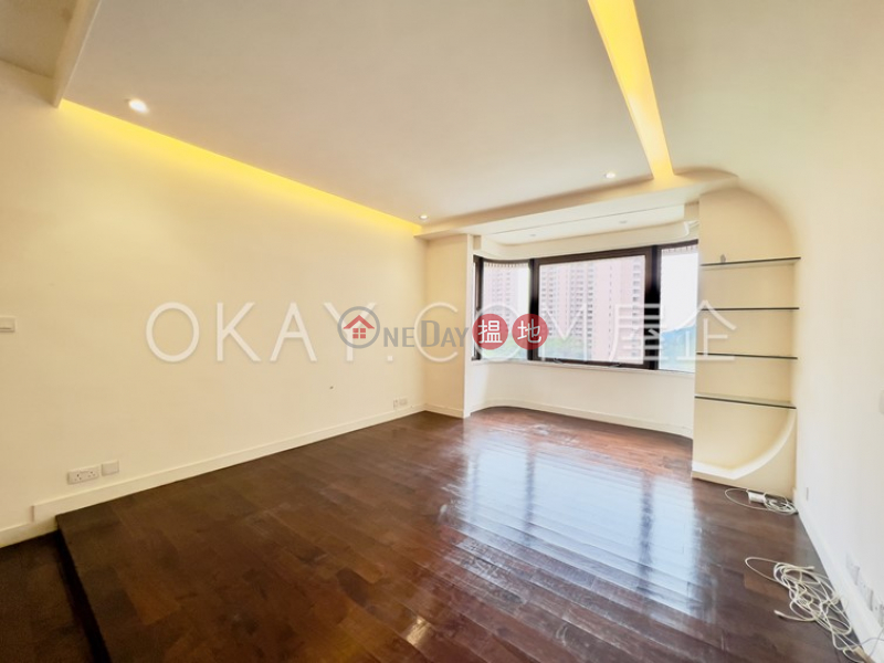 Parkview Club & Suites Hong Kong Parkview, Middle Residential Rental Listings | HK$ 40,000/ month