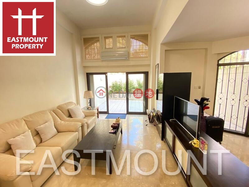 Sai Kung Villa House | Property For Sale in Sea View Villa, Chuk Yeung Road 竹洋路西沙小築-Nearby Hong Kong Academy | Sea View Villa 西沙小築 Sales Listings