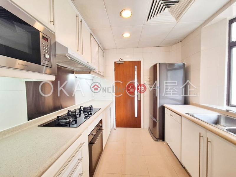 HK$ 79,000/ month Bamboo Grove | Eastern District, Stylish 3 bedroom on high floor | Rental
