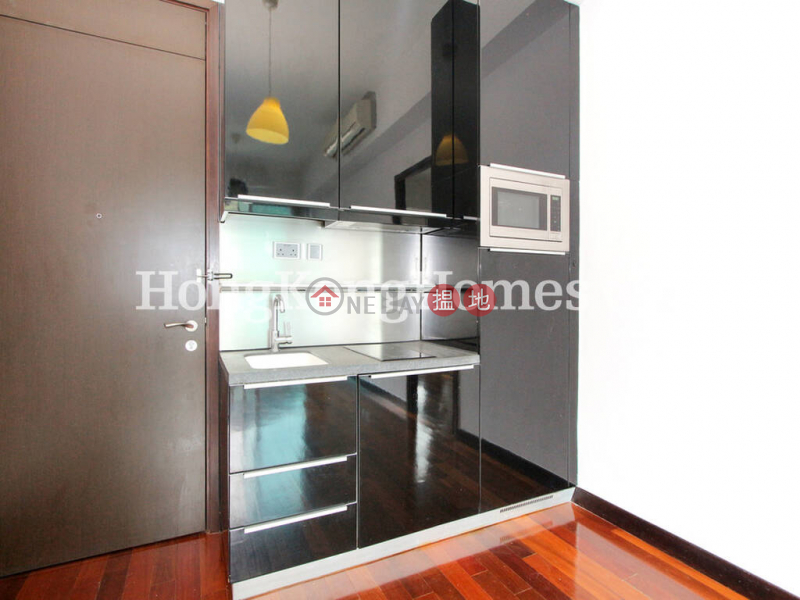 1 Bed Unit for Rent at J Residence, 60 Johnston Road | Wan Chai District | Hong Kong Rental | HK$ 24,500/ month