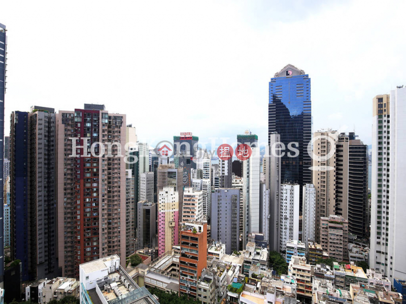 Property Search Hong Kong | OneDay | Residential Rental Listings, 1 Bed Unit for Rent at 28 Aberdeen Street