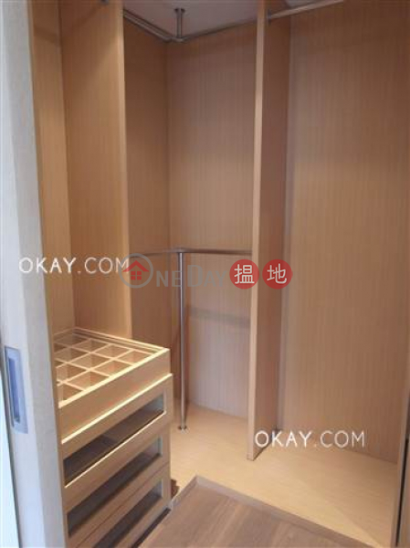 Property Search Hong Kong | OneDay | Residential, Rental Listings | Unique 4 bedroom with balcony & parking | Rental