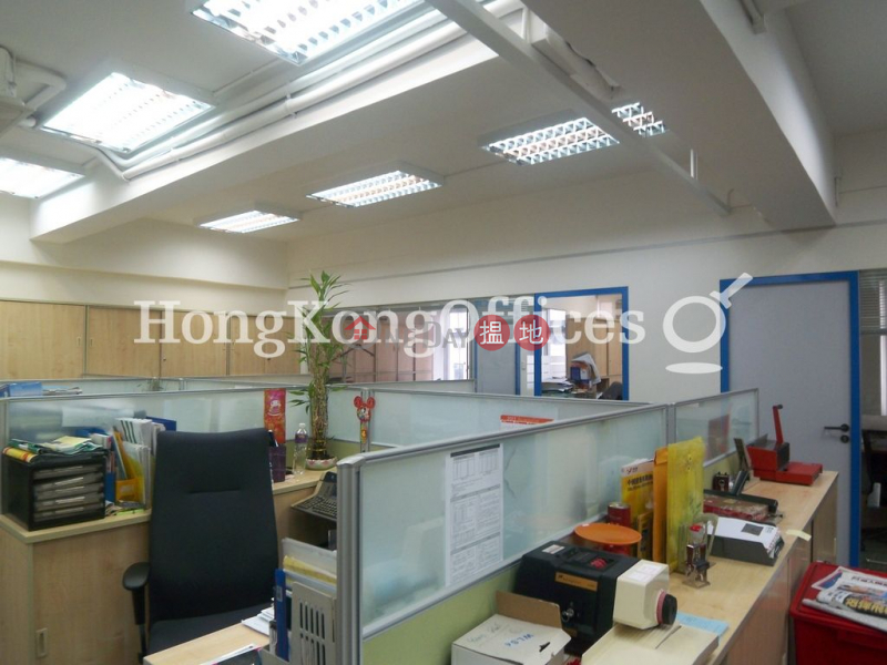 Office Unit for Rent at Sea View Estate | 4-6 Watson Road | Eastern District, Hong Kong | Rental HK$ 45,780/ month