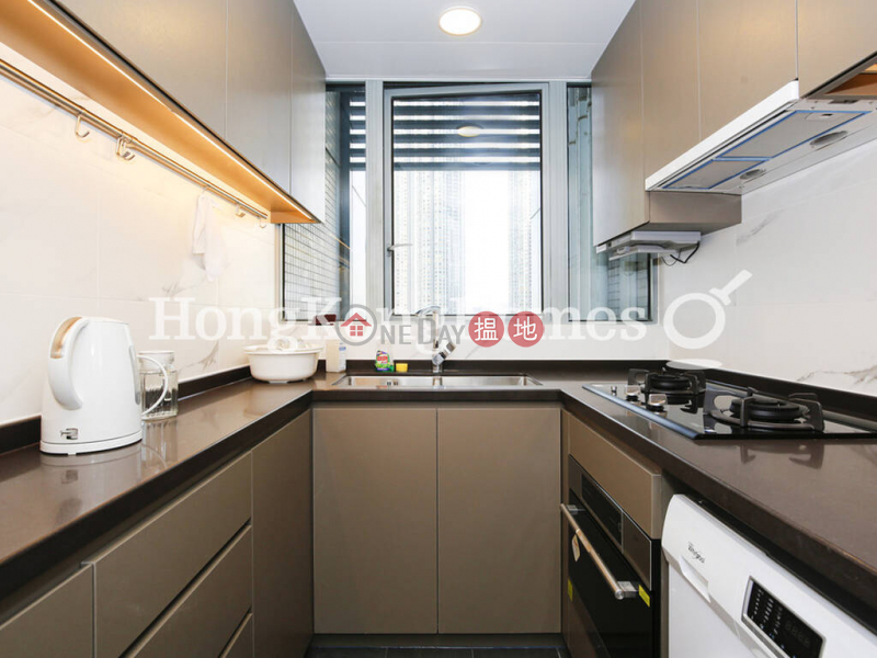 2 Bedroom Unit for Rent at The Harbourside Tower 2, 1 Austin Road West | Yau Tsim Mong | Hong Kong | Rental | HK$ 40,000/ month
