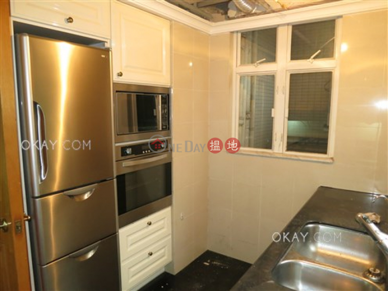 Property Search Hong Kong | OneDay | Residential, Sales Listings Lovely 3 bedroom in Mid-levels Central | For Sale