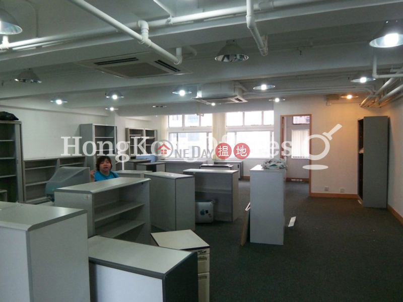 Property Search Hong Kong | OneDay | Office / Commercial Property Rental Listings | Office Unit for Rent at Seaview Commercial Building