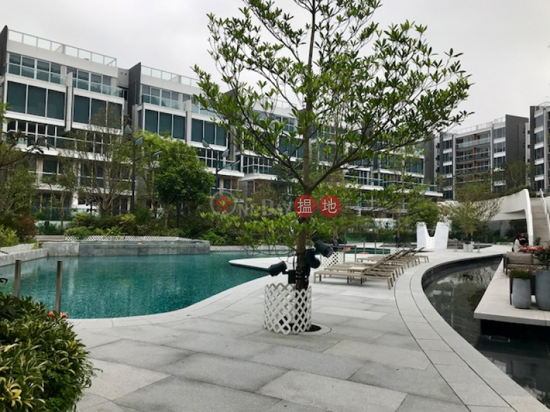 HK$ 43,000/ 月|傲瀧 1座-西貢-Mount Pavilia - Luxury Apt + Terrace