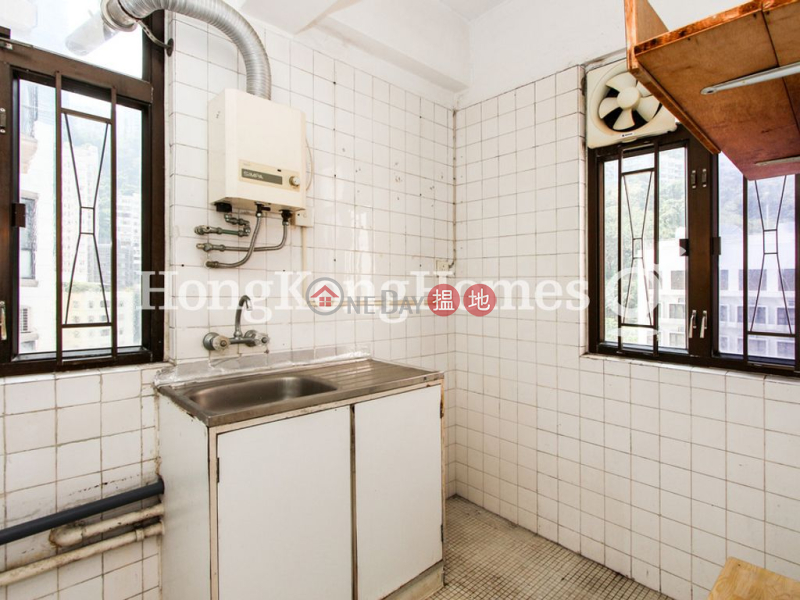2 Bedroom Unit for Rent at Paramount Mansion | Paramount Mansion 萬壽大廈 Rental Listings
