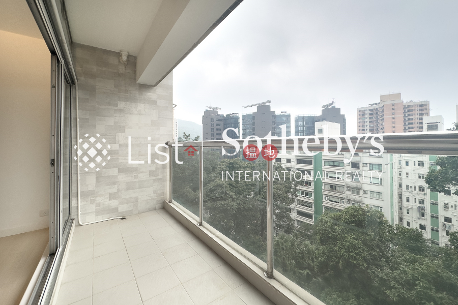 Property for Rent at Skyline Mansion with 4 Bedrooms | Skyline Mansion 年豐園 Rental Listings