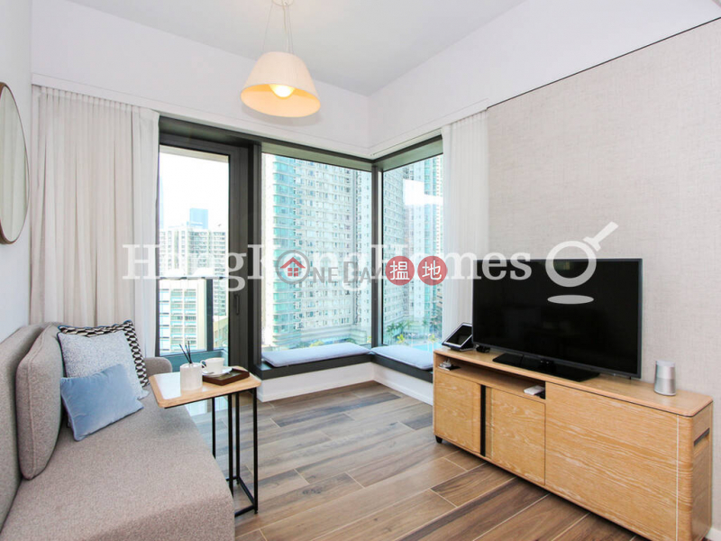 1 Bed Unit for Rent at Waterfront Suites, Waterfront Suites 愛德街1號 Rental Listings | Eastern District (Proway-LID173792R)