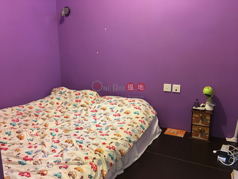 High st ko nga court $18.5k, Ko Nga Court 高雅閣 Rental Listings | Western District (WINNI-1359274127)