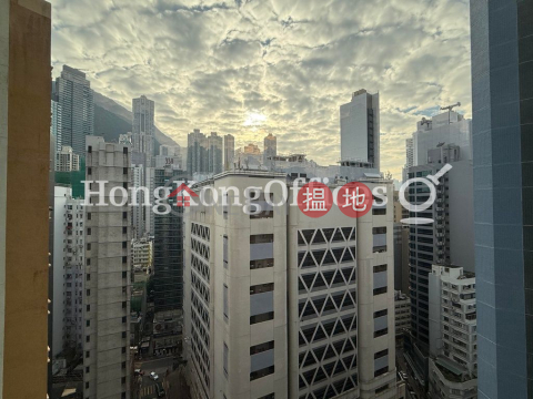 Office Unit for Rent at FWD Financial Centre | FWD Financial Centre 富衛金融中心 _0