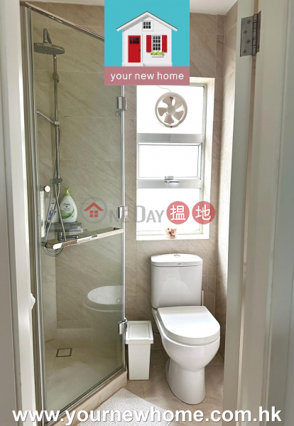 Modern Duplex for Rent in Sai Kung-大網仔路 | 西貢-香港出租HK$ 24,000/ 月