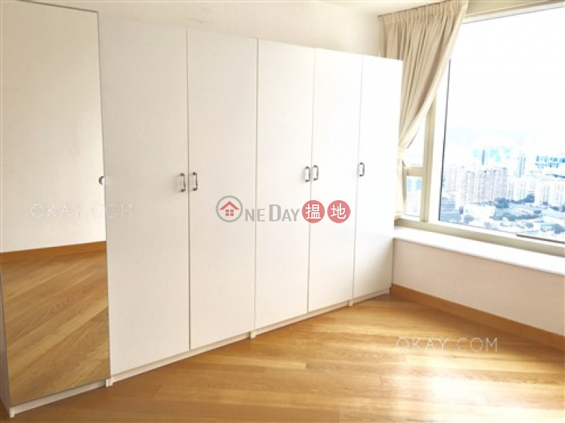 Rare 2 bedroom on high floor | Rental, The Masterpiece 名鑄 Rental Listings | Yau Tsim Mong (OKAY-R87972)
