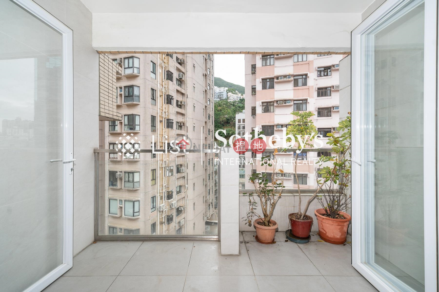 Property for Rent at Igloo Residence with 2 Bedrooms 1A Shan Kwong Road | Wan Chai District Hong Kong | Rental HK$ 42,000/ month